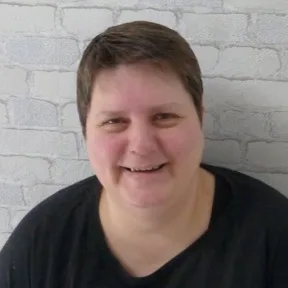 Angelina Schulze, Teilnehmerin des ContentKompass