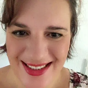 Cornelia Osswald, Teilnehmerin des ContentKompass