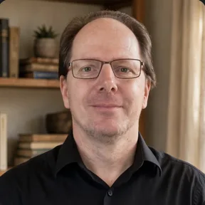 Frank Plewan von Siegertipps, Teilnehmer des ContentKompass
