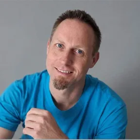 Michael Dörr, Teilnehmer des ContentKompass